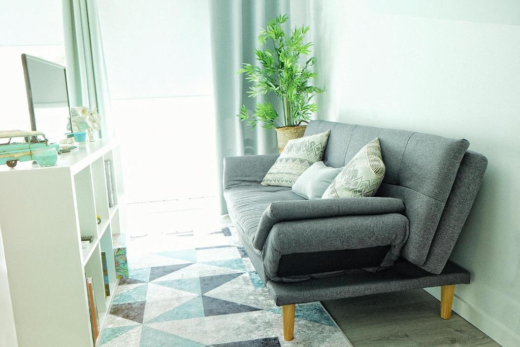 Domus da Ria room 2