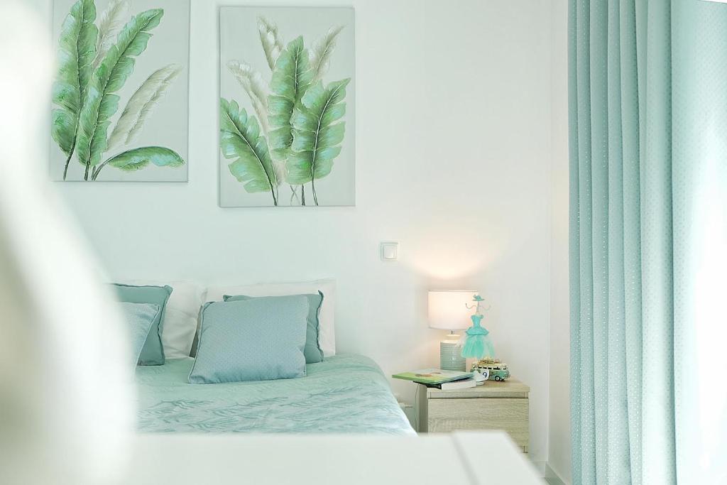 Domus da Ria room 4